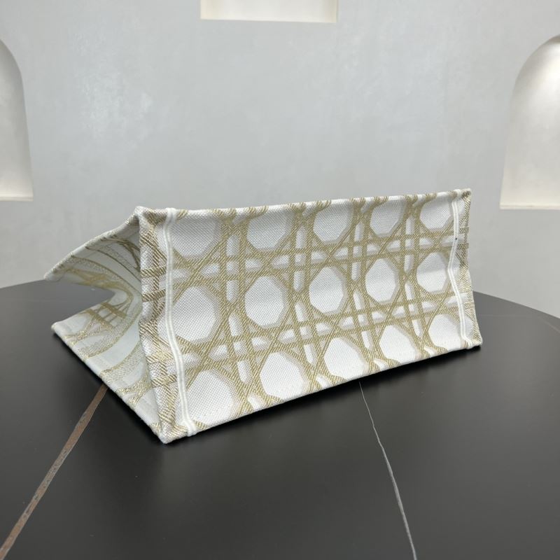 chr1st1an D10r shopping bags